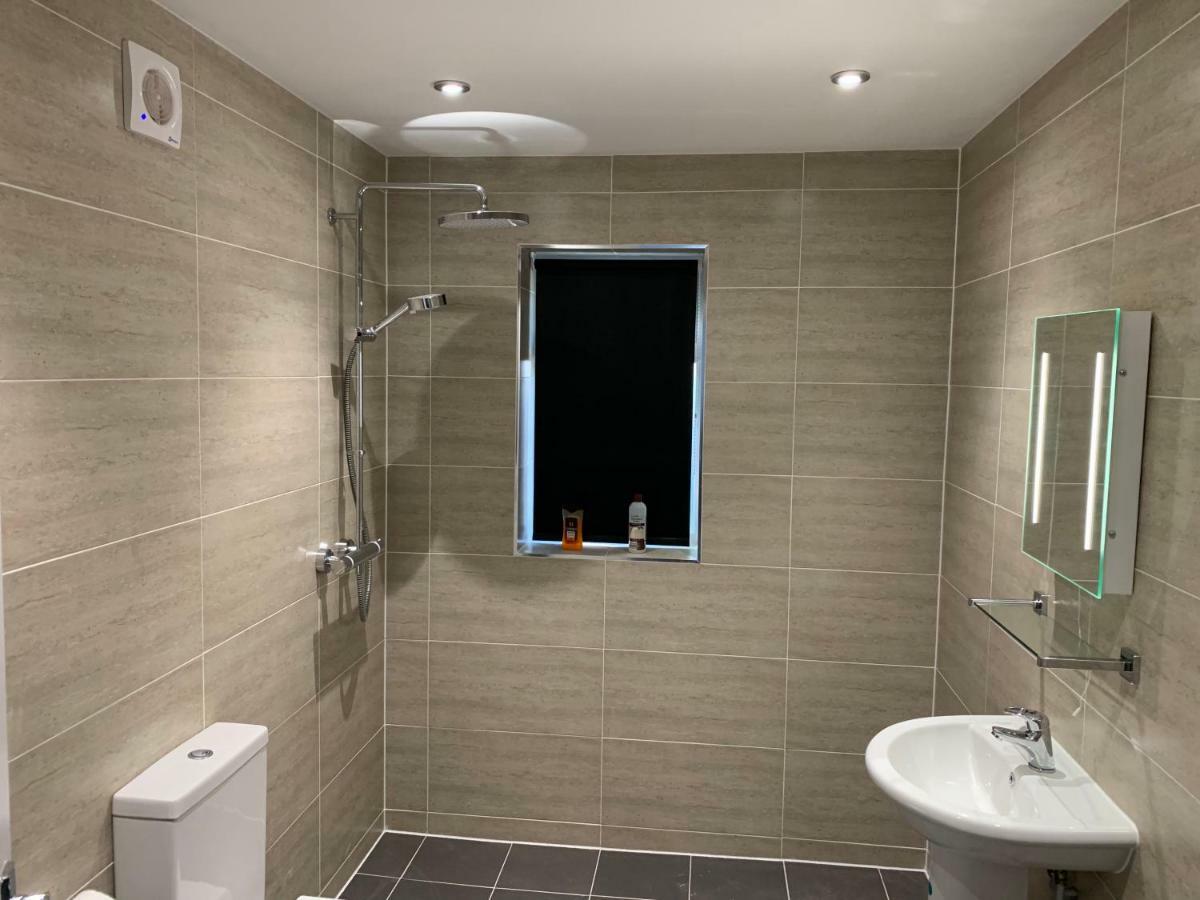 Sark House Chorlton Apartment *