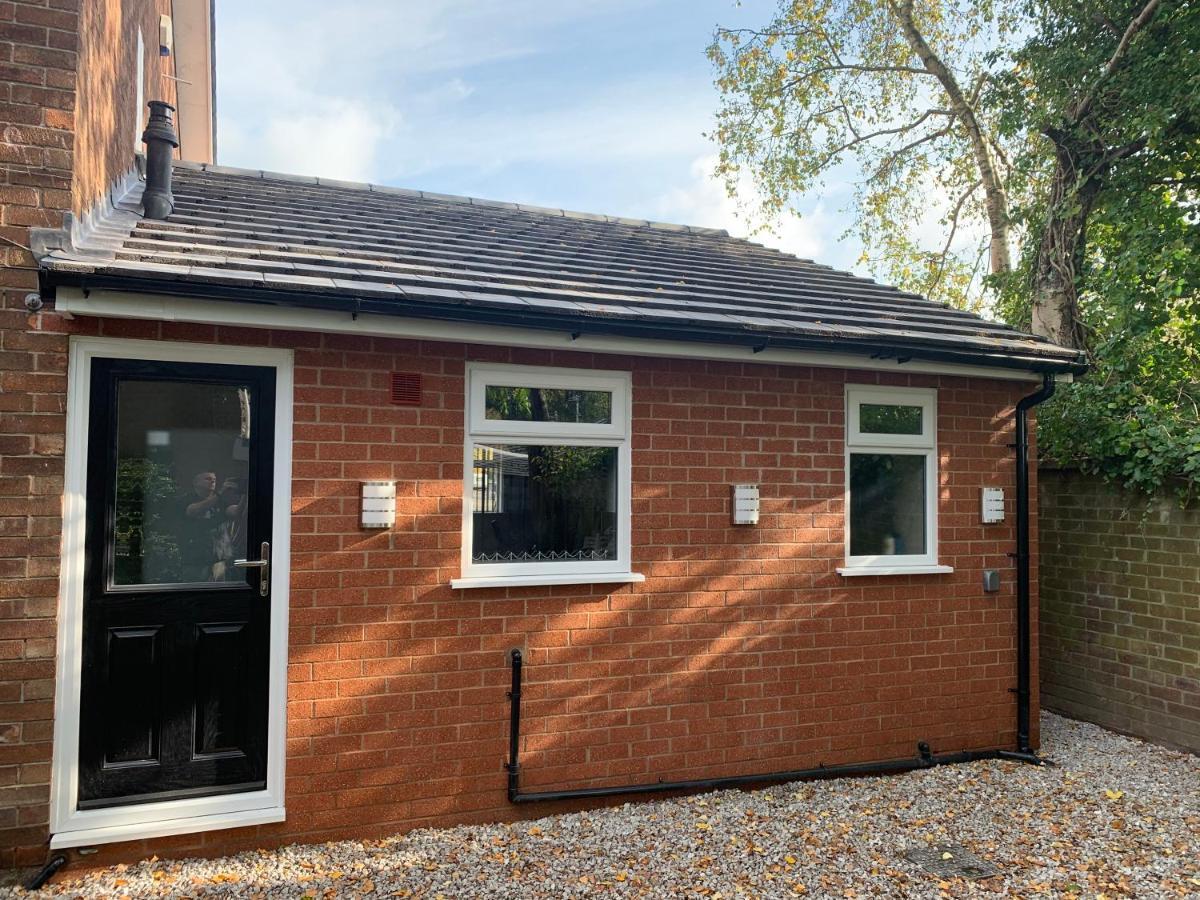 Sark House Chorlton Apartment