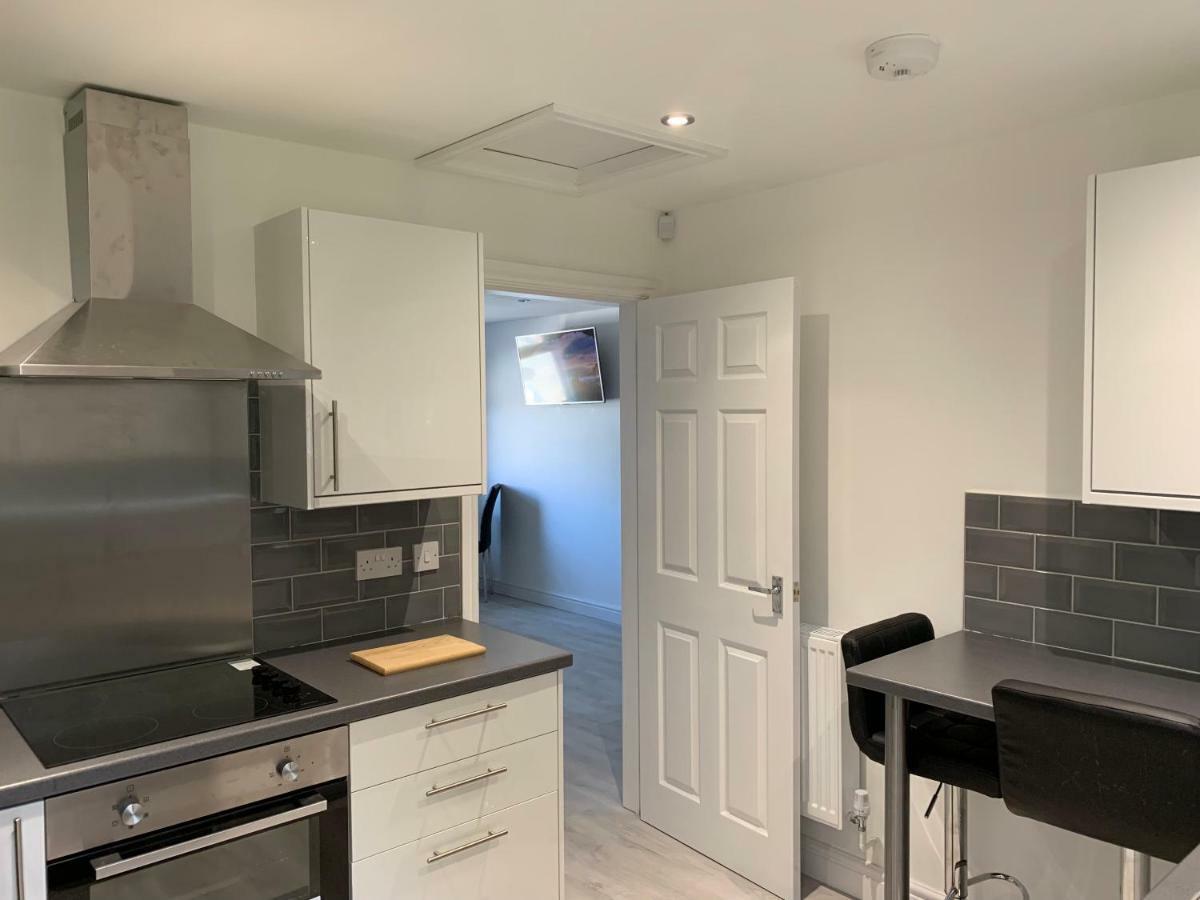 Sark House Chorlton * Манчестер